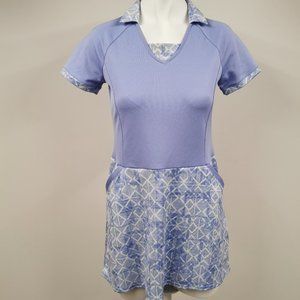 Adidas Girls Golf Dress